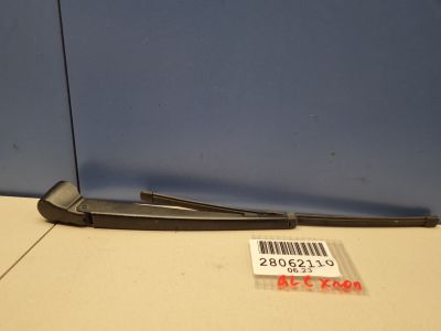 Поводок стеклоочистителя задний для Mercedes GLC-klasse C253 Coupe 2016-