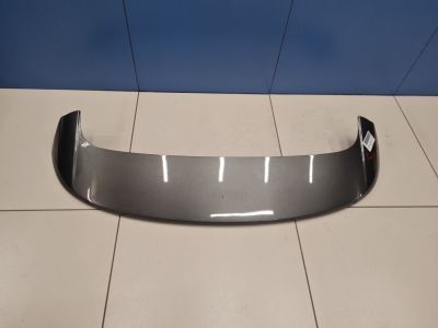 Спойлер двери багажника для Ford Focus 4 2018-