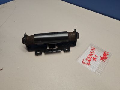 Кронштейн кнопки открывания багажника для Ford Focus 4 2018-