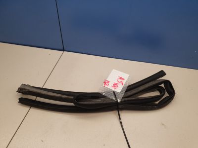 Уплотнитель двери передней правой для Audi A5 S5 8T Coupe Sportback 2008-2016