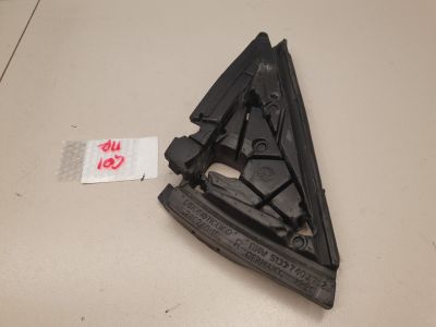 Уплотнитель правого зеркала для BMW X3 G01 G08 2017-