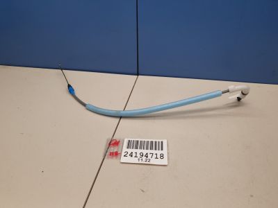 Трос открывания передней двери для BMW X3 G01 G08 2017-