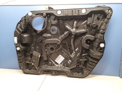 Стеклоподъемник передний правый для BMW X3 G01 G08 2017-