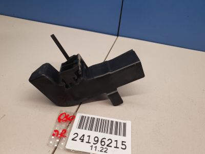 Кронштейн замка двери передней правой для Infiniti Q30 QX30 H15E 2015-