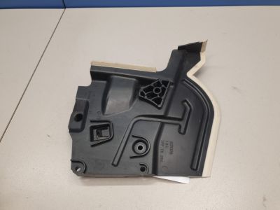 Защитный кожух замка передней правой двери для Infiniti Q30 QX30 H15E 2015-