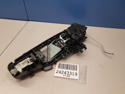 Кронштейн ручки двери передней правой для Mercedes E-klasse W213 2016-