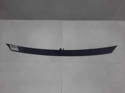 Накладка двери багажника для Citroen DS4 2011-2015