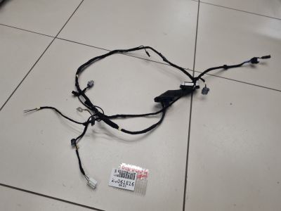 Жгут проводов двери багажника для Ford Focus 4 2018-