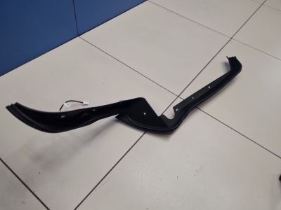 Уплотнитель багажника левый для Infiniti FX QX70 S51 2008-2017