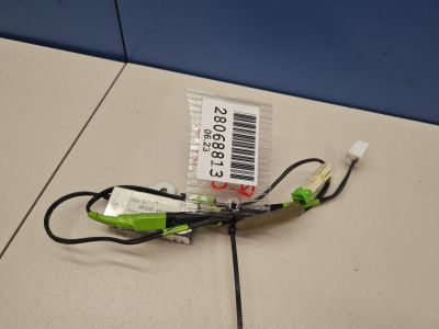 Антенный усилитель для Lexus RX XU30 2003-2009