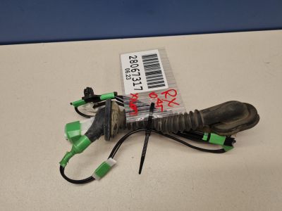 Жгут проводов двери багажника для Lexus RX XU30 2003-2009