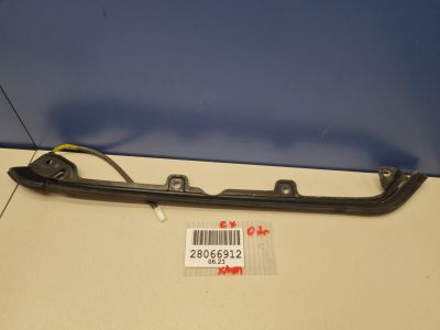 Датчик положения двери багажника правый для Lexus RX XU30 2003-2009