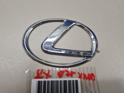 Эмблема двери багажника для Lexus RX XU30 2003-2009