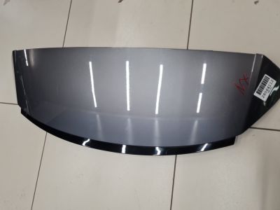 Спойлер двери багажника для Lexus NX Z10 2014-