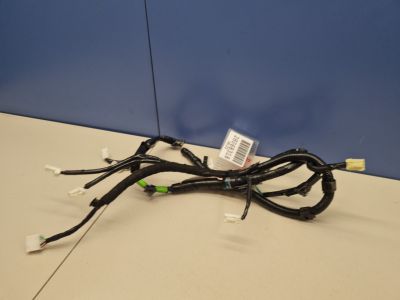 Жгут проводов крышки багажника для Mazda 3 BM 2013-2018