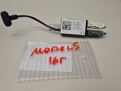 Антенна для Tesla Model S 2012-