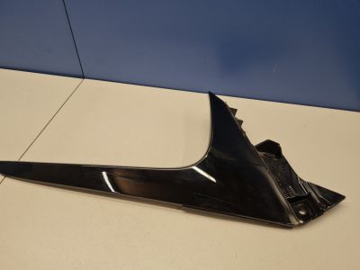 Накладка двери багажника правая для Lexus NX Z10 2014-