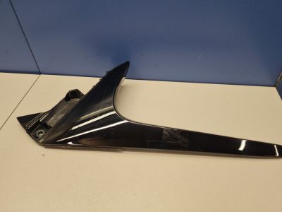 Накладка двери багажника левая для Lexus NX Z10 2014-