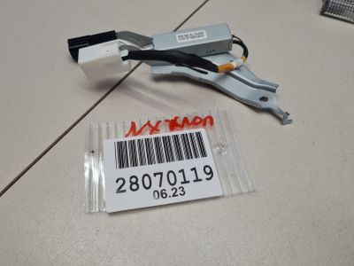 Антенна для Lexus NX Z10 2014-