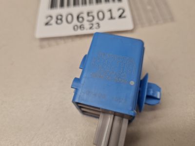 Реле для Lexus NX Z10 2014-