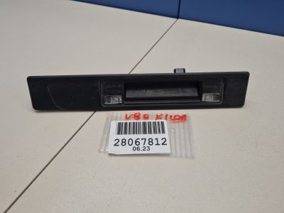 Кнопка открывания багажника для Volvo V90 Cross Country 2017-