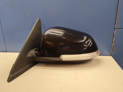 Зеркало левое для Changan CS35 2013-