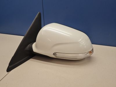 Зеркало левое для Changan CS35 2013-