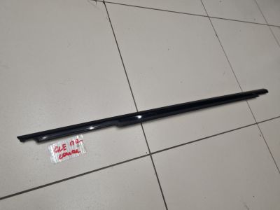 Молдинг стекла передней правой двери для Mercedes GLE-klasse C292 Coupe 2015-2019