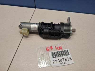 Механизм подъема двери багажника правый для Audi Q7 4M 2015-