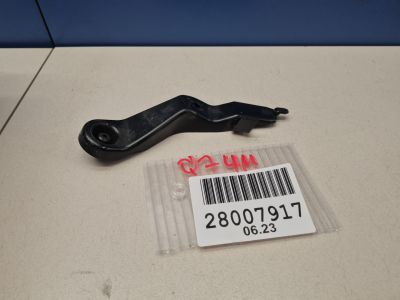 Кронштейн обшивки двери багажника для Audi Q7 4M 2015-