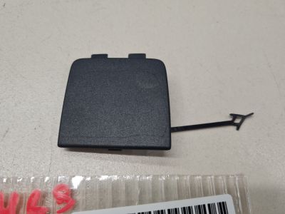 Заглушка заднего бампера буксировочного крюка для Audi A4 B9 Allroad 2016-