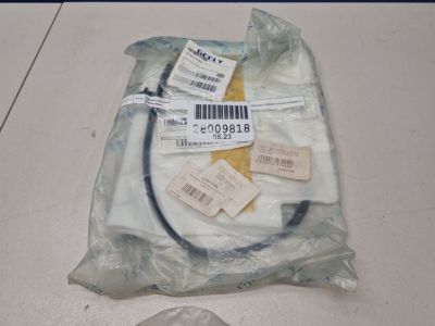 Обогрев спинки переднего кресла для Geely MK 2008-2015