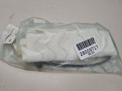 Обогрев спинки переднего кресла для Geely MK 2008-2015