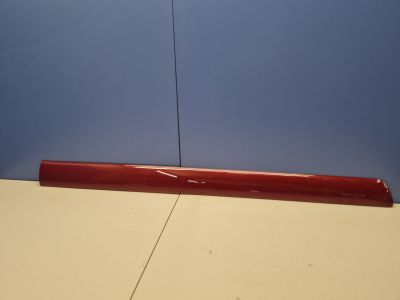 Молдинг двери левый передний для Chery Tiggo T11 2005-2015