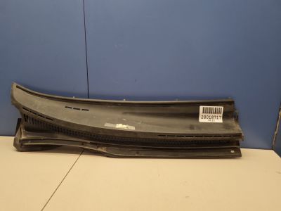 Планка под лобовое стекло (Жабо) для BYD F3 2006-2013