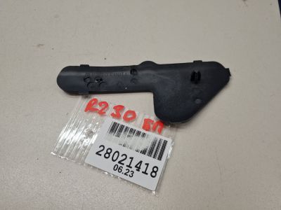 Вставка наполнителя бампера для Mercedes SL-klasse R230 2001-2012