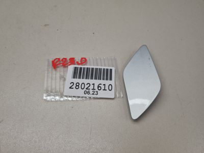 Заглушка переднего бампера буксировочного крюка для Mercedes SL-klasse R230 2001-2012