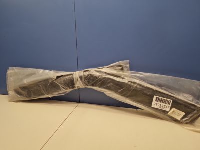 Комплект ветровиков передних дверей для Chery Amulet A15 2006-2012