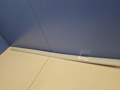 Молдинг двери левый передний для Chery Fora A21 2006-2010