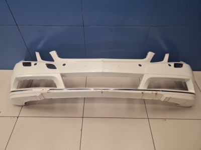 Бампер передний для Mercedes E-klasse C207 Coupe 2009-2016