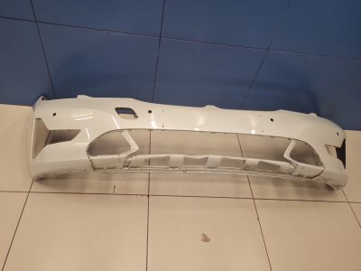 Бампер передний для BMW 3 G20 2019-