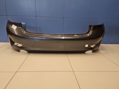 Бампер задний для BMW 3 G20 2019-