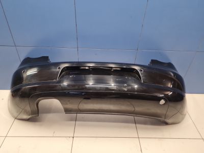 Бампер задний для Volkswagen EOS 2006-2015