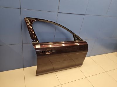 Дверь правая передняя для Jaguar XF 2015-