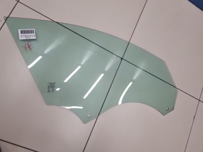 Стекло двери передней правой для Jaguar XF 2015-