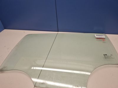 Стекло двери задней левой для Chevrolet Aveo T300 2011-2015