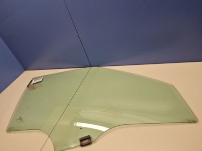Стекло двери передней правой для Skoda Fabia 5J 2007-2015