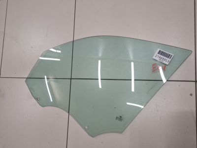 Стекло двери передней левой для BMW X1 E84 2009-2015