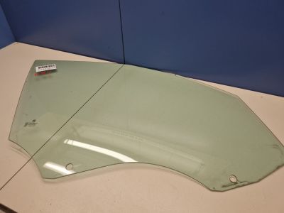 Стекло двери передней правой для BMW X1 E84 2009-2015