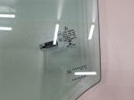 Стекло двери передней левой